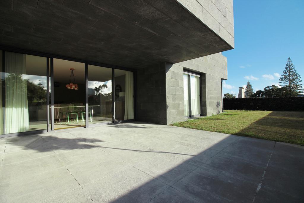 The Lince Populo Beach Apartments ポンタ・デルガダ エクステリア 写真