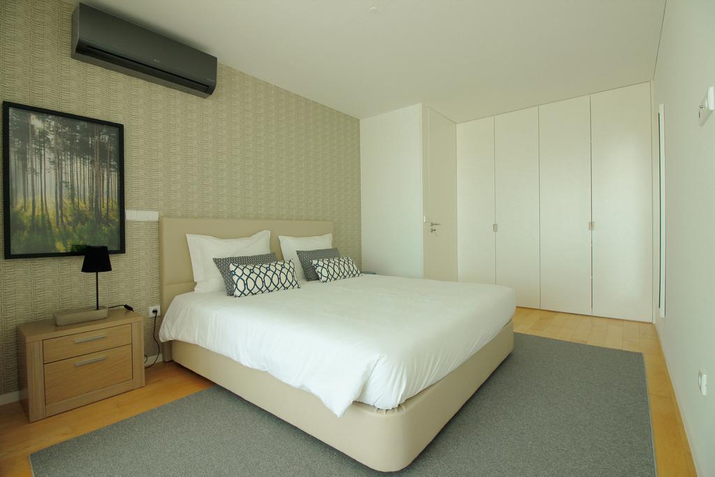 The Lince Populo Beach Apartments ポンタ・デルガダ エクステリア 写真