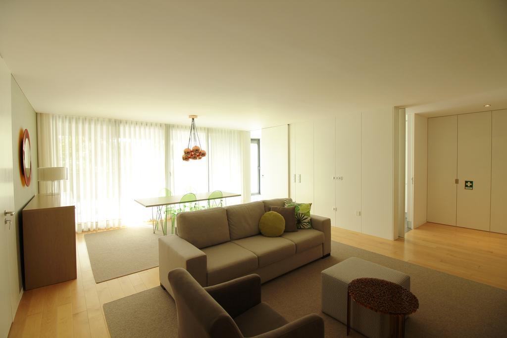 The Lince Populo Beach Apartments ポンタ・デルガダ エクステリア 写真