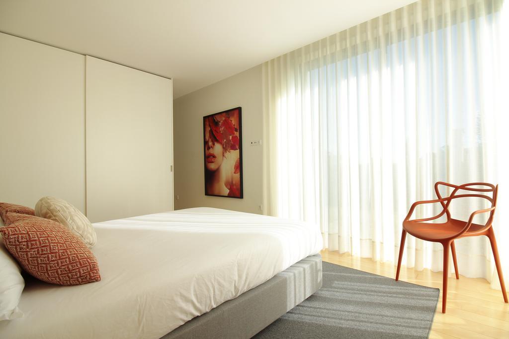 The Lince Populo Beach Apartments ポンタ・デルガダ エクステリア 写真