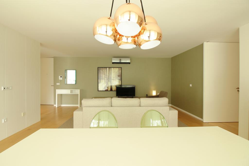 The Lince Populo Beach Apartments ポンタ・デルガダ エクステリア 写真