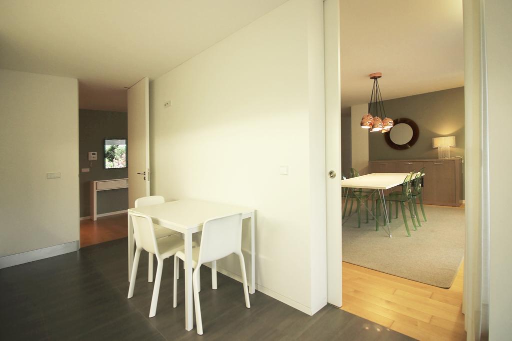 The Lince Populo Beach Apartments ポンタ・デルガダ エクステリア 写真