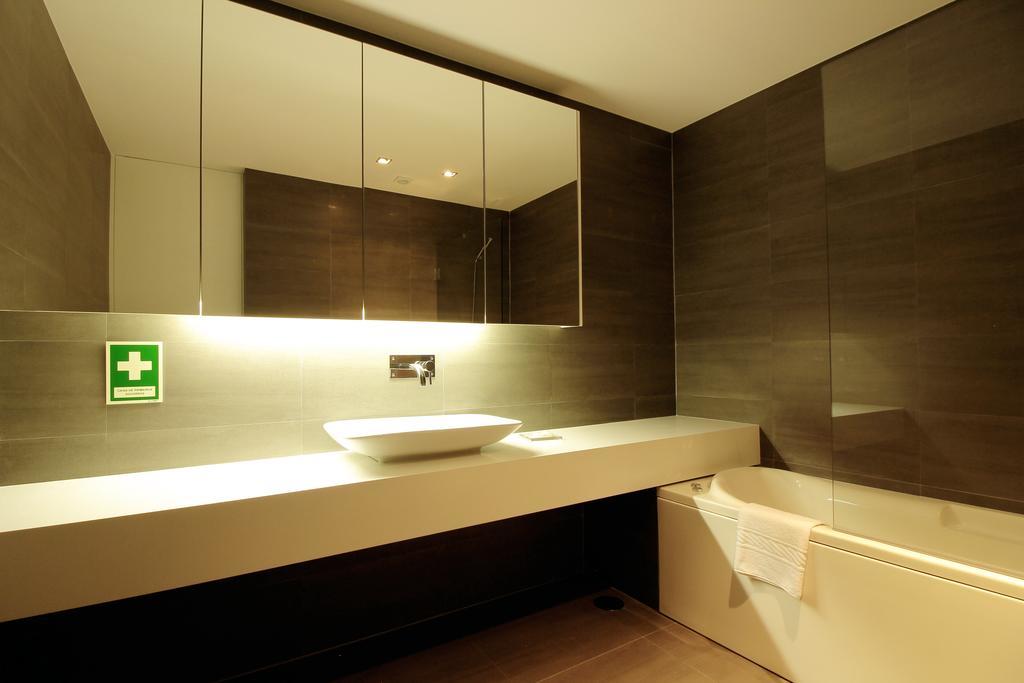 The Lince Populo Beach Apartments ポンタ・デルガダ エクステリア 写真