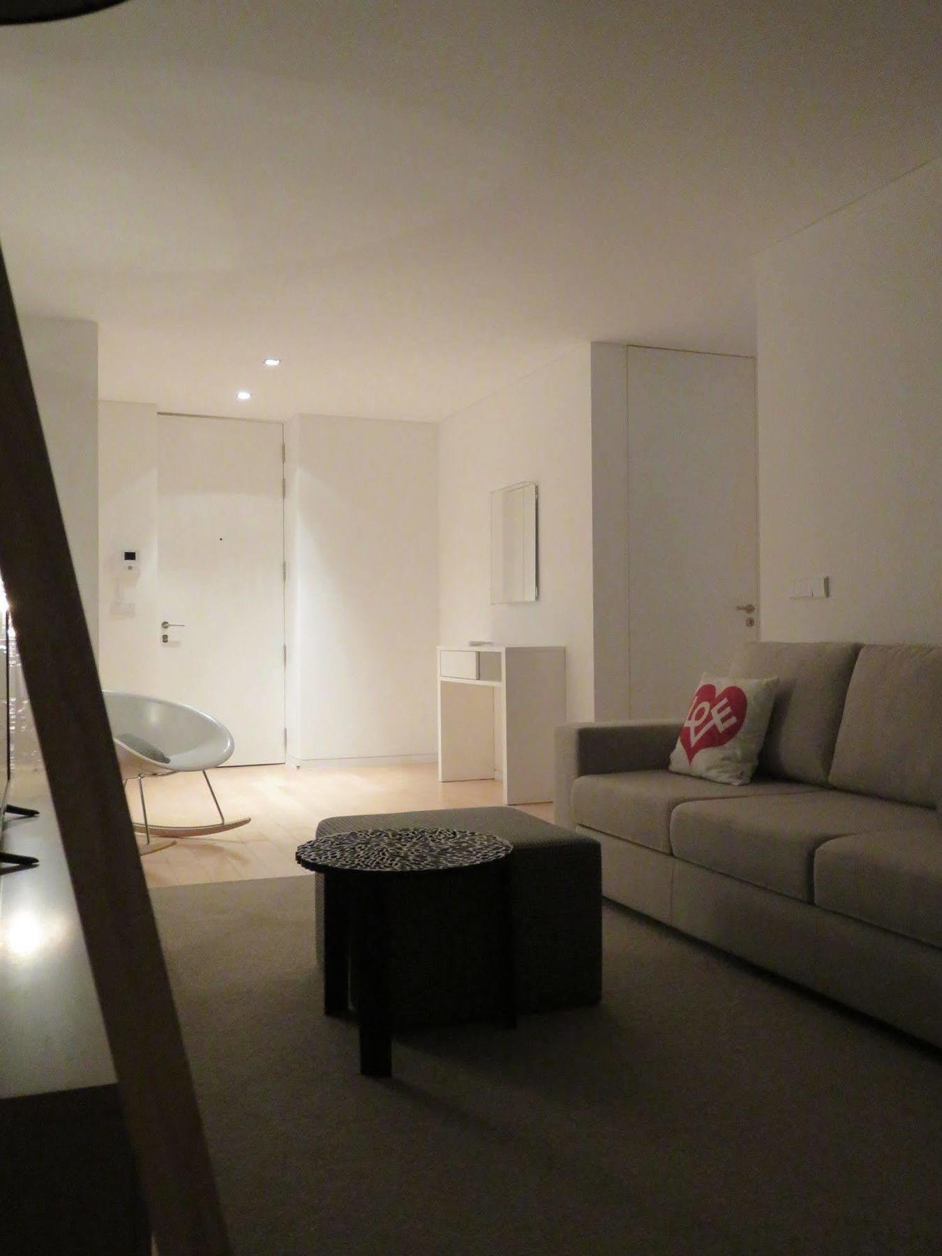 The Lince Populo Beach Apartments ポンタ・デルガダ エクステリア 写真