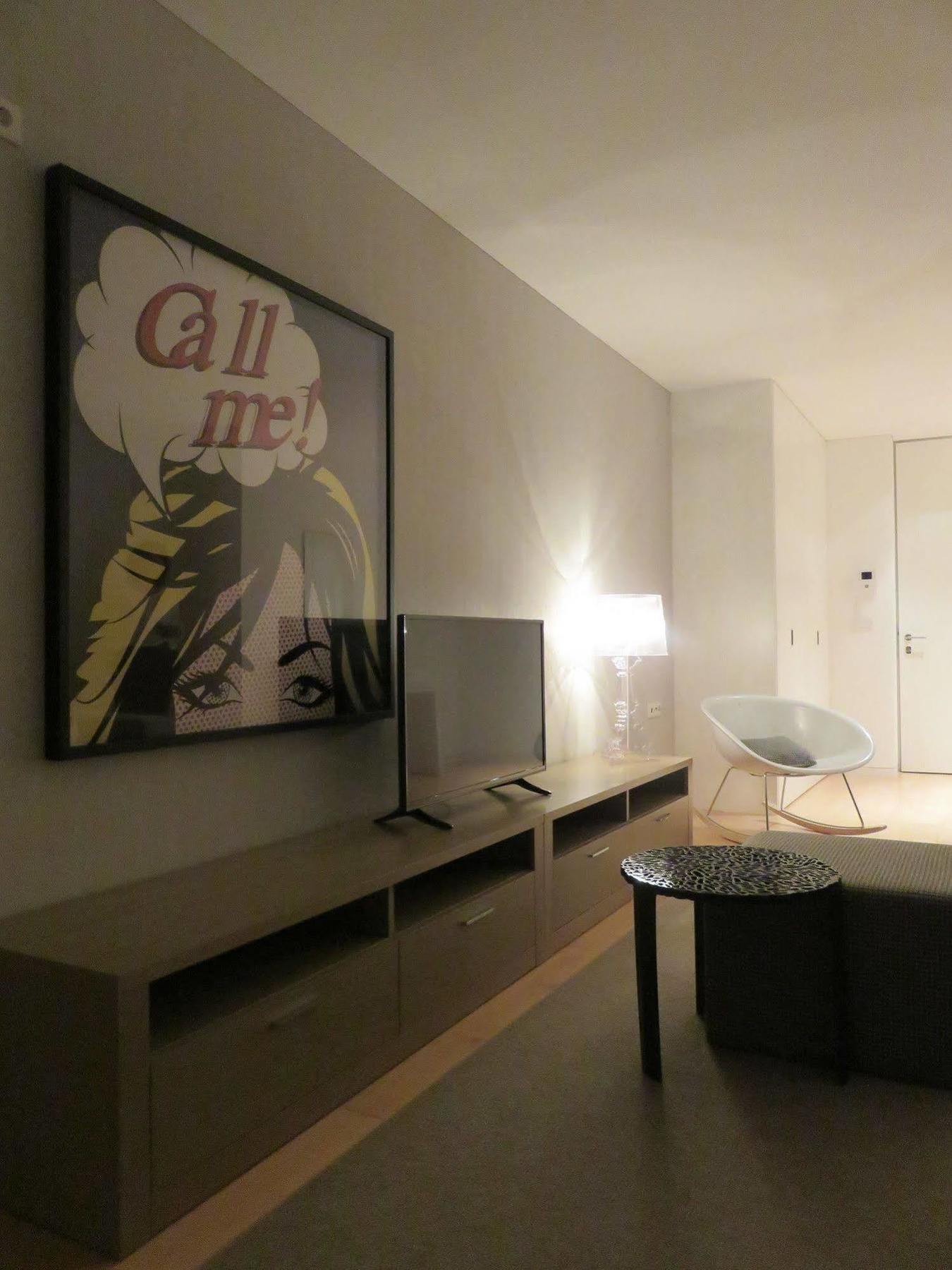 The Lince Populo Beach Apartments ポンタ・デルガダ エクステリア 写真