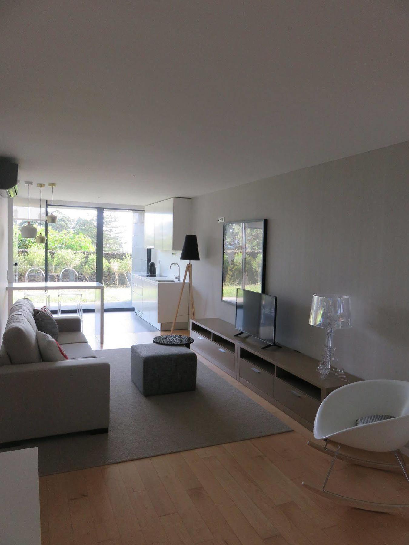 The Lince Populo Beach Apartments ポンタ・デルガダ エクステリア 写真