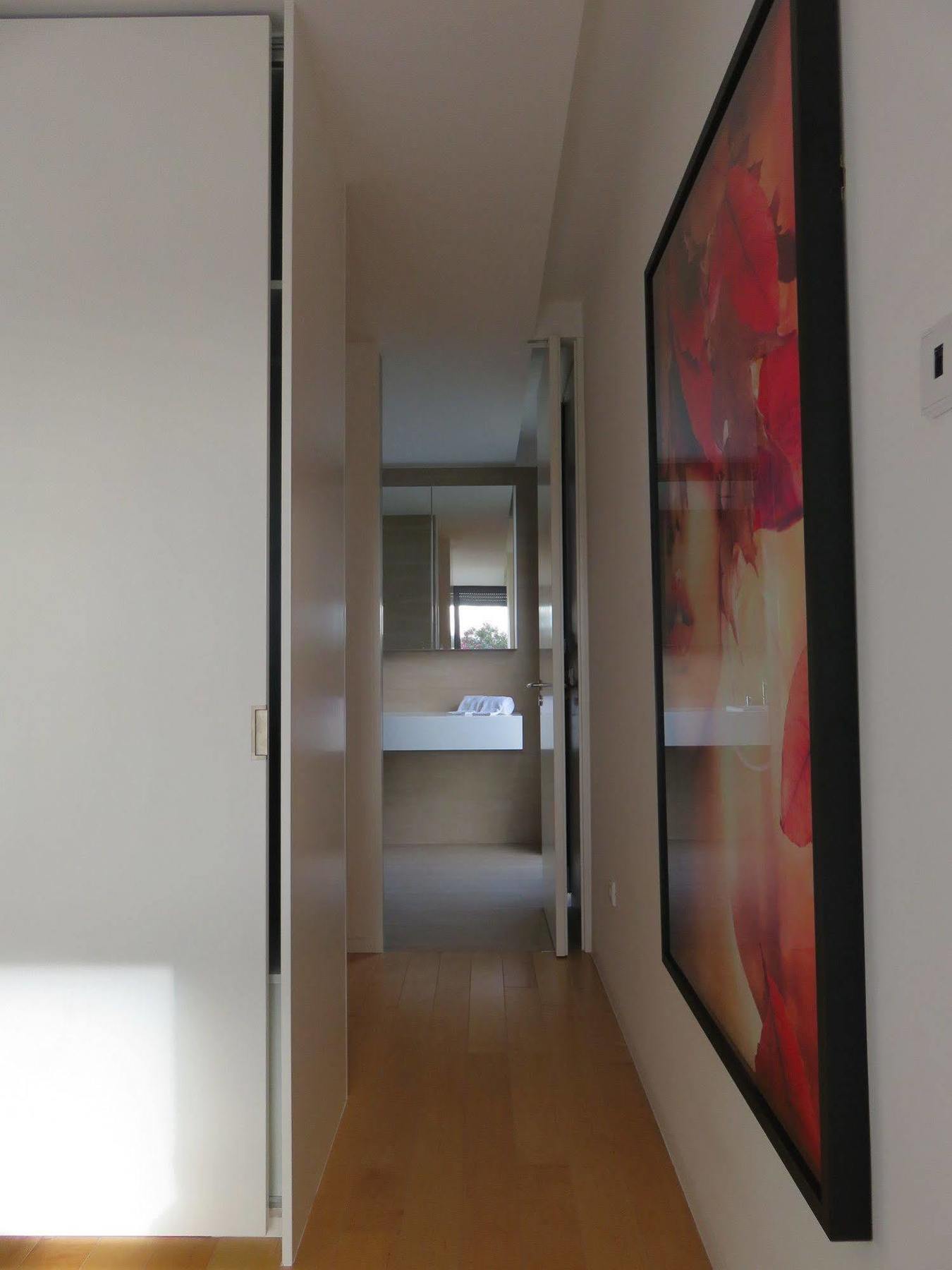 The Lince Populo Beach Apartments ポンタ・デルガダ エクステリア 写真