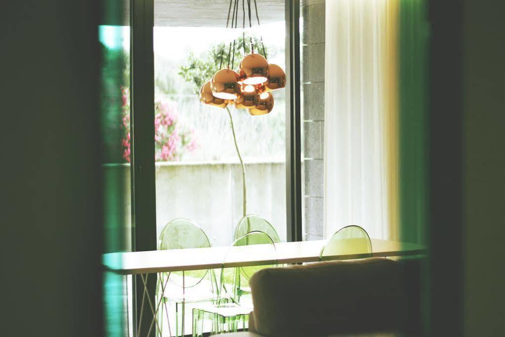 The Lince Populo Beach Apartments ポンタ・デルガダ エクステリア 写真