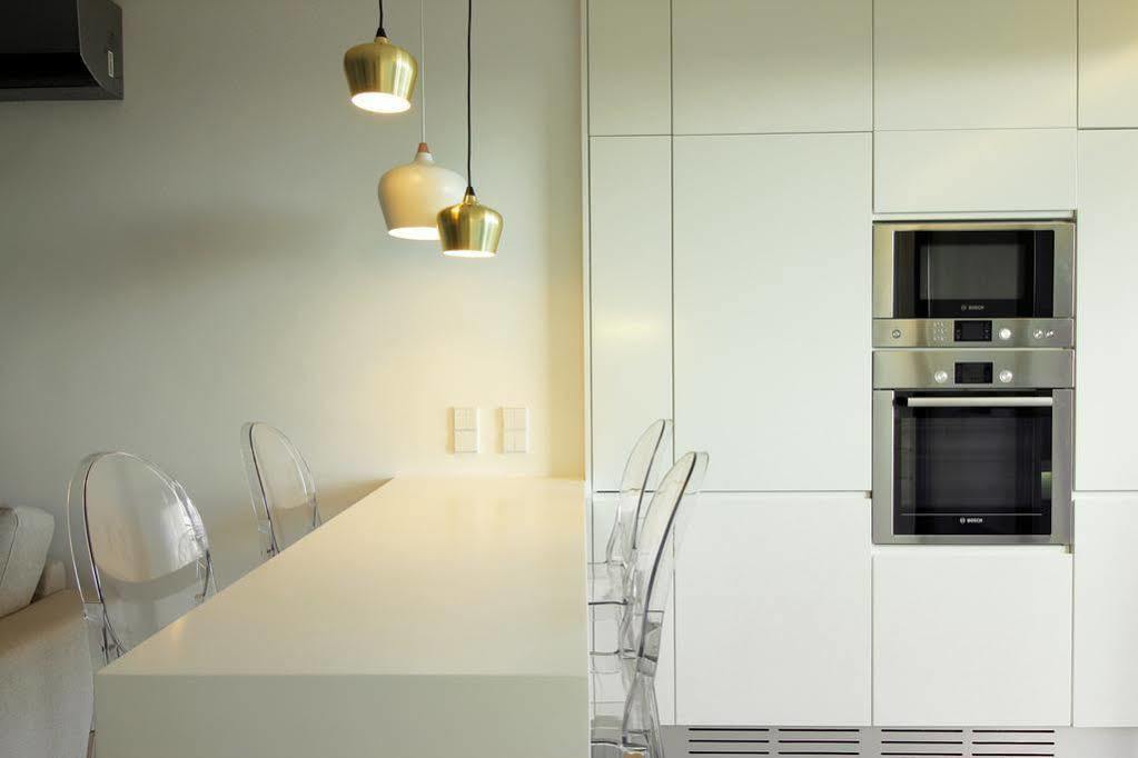 The Lince Populo Beach Apartments ポンタ・デルガダ エクステリア 写真