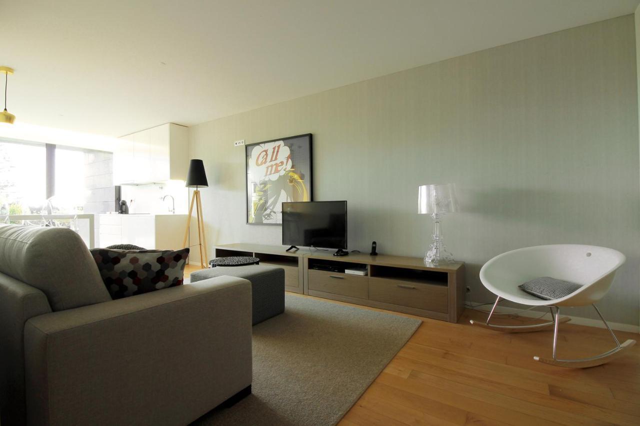 The Lince Populo Beach Apartments ポンタ・デルガダ エクステリア 写真