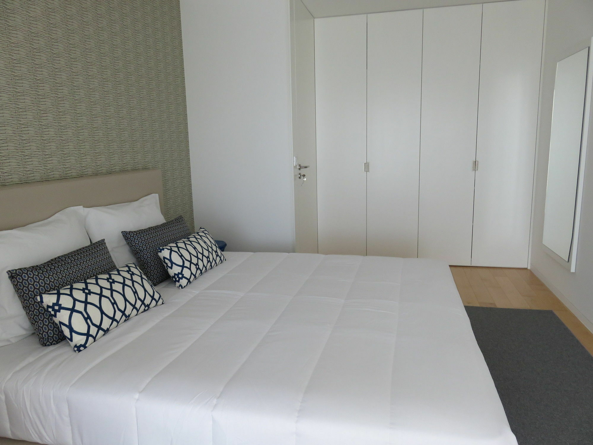 The Lince Populo Beach Apartments ポンタ・デルガダ エクステリア 写真