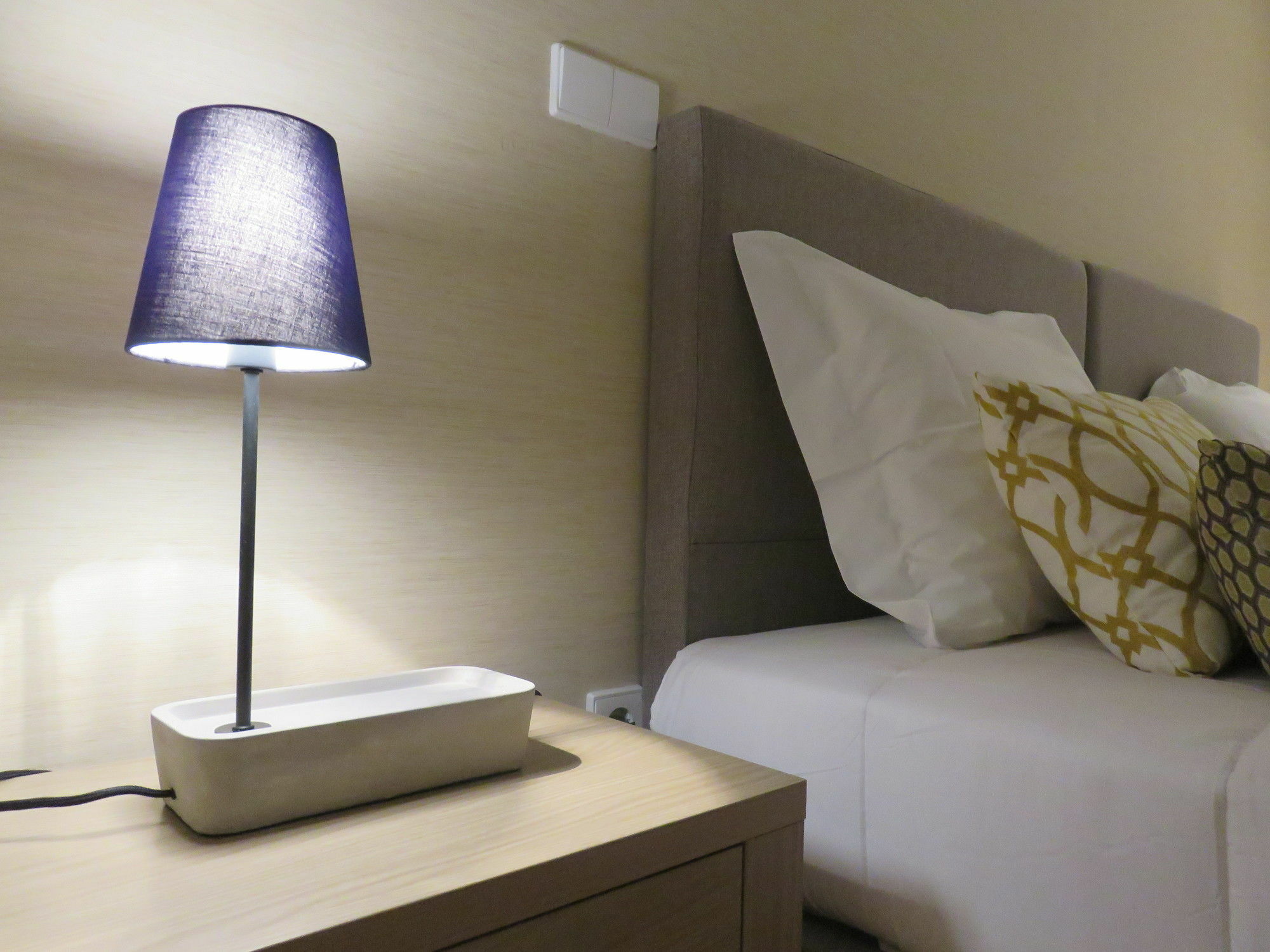 The Lince Populo Beach Apartments ポンタ・デルガダ エクステリア 写真