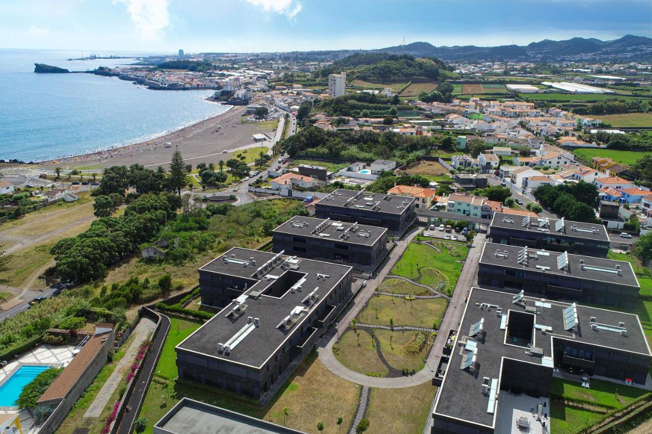 The Lince Populo Beach Apartments ポンタ・デルガダ エクステリア 写真